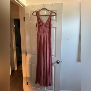 Christy dawn dress